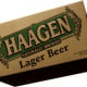 HAAGEN German Style Beer case packaging