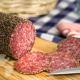 Pfeffersalami