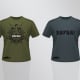 Mittermeier Safari Fan-Shirts