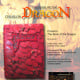 Book of Dragons -Ciruelo Cabral-
