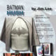 Batman Hush -Jim Lee San Diego Comic Con-