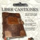Liber Cantiones -DSA-