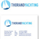 Erscheinungsbild Thorand Yachting