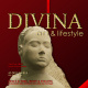 DIVINA cover front