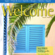 Welcome Cover