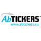 AbTICKERS logo