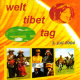 welttibettag