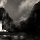 Leuchtturm – Collage aus Einzelbildern neu erstellt