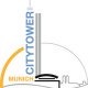 Logoentwurf MUNICH CITY TOWER