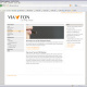 Websitedesign VIAFON und vialine