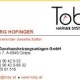 Toby Hafner Systeme