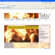 Toby Website