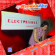 ELECTRESSIVE – Jun 08 Live Mix Cover