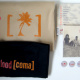 Corporate Design – Alternative Band „Foodcoma“ – Gesamtgestaltung