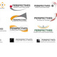 Logo-Varianten für das BASF-Forum Perspectives
