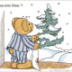 WObsy und der erste Schnee