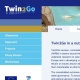 Webdesign Twin2Go