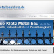 www.metallbauklotz.de