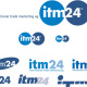 international trade marketing 24, Entwicklung eines Logos