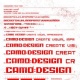 Typografie + Logo Design
