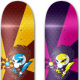 Space-Ape, Neutron Death – Skateboard