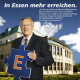 Geno-Bank Essen, Kampagne