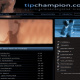 tipchampion screen blau
