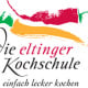 Logo Die Eltinger Kochschule