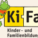 Firmenmarke Kinder- und Familienbildung Stadt Ludwigsburg