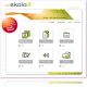 Lehrfilm/Videotutorial zur Markteinführung der Agentursoftware „Skala“