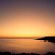 golden bay sunset