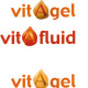 vitagel Logos