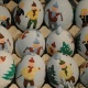 Art Eggs