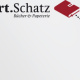 Wort.Schatz Logo