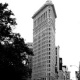 flat iron building