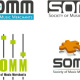 Logoentwürfe; SOMM Society of Music Merchants