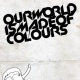 Plakat Ourworldismadeofcolors