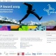 Webdesign Step-Award