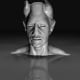 3D Charakter Head