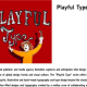 Playfull Type