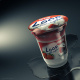 Joghurt „Loop“