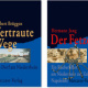 „Blau-schwarze“ historisch-romanhafte Reihe