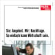 Auto Motor und Sport Fachanzeige