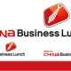 China Business Lunch – Logo