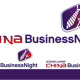 China Business Lunch – Event-Logo