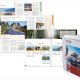 China Tours Hamburg CTH GmbH – Jahreshauptkatalog 2010