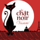 le chat noir