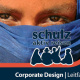 Corporate Design Leitfaden | Kunde: Schulz Aktiv Reisen Dresden