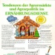 Couponanzeige für Agrarbörsenzeitschrift