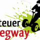 Abenteuer Segway – Logogestaltung, Corporate Design